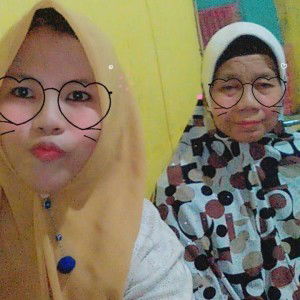 Eva Mu'afifah profile icon