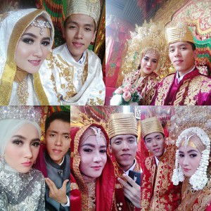 Fitra Cesca profile icon