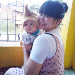 Novi Anggraeni profile icon