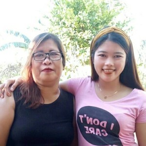 Cindyrella Jumawan Ingco profile icon