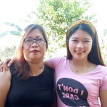 Cindyrella Jumawan Ingco profile icon