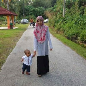 Aina Nadia profile icon