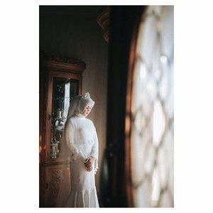 Megha Silvia Rahman profile icon