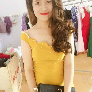 Mai Nguyen profile icon