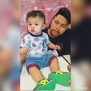 Art Nakub profile icon