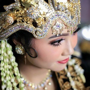 Gitthha Novyee Syafiitrianii profile icon