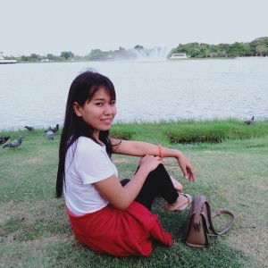 Phannee Pankam profile icon