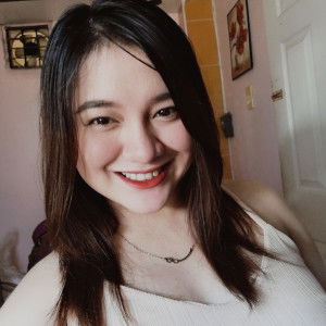 Joannah Mae Segador profile icon