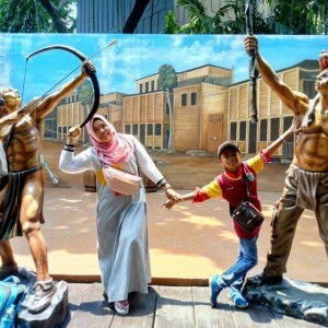 Yani Setya Bhakty profile icon