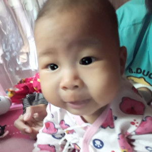 Phakaporn Daengruea profile icon