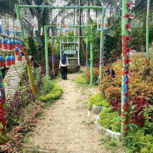 Ade Riariasih profile icon