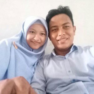 Nafilah Istighfariyah profile icon