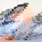 Nafilah Istighfariyah profile icon