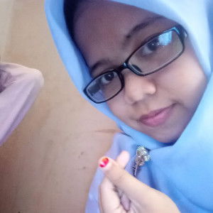 Fitri Ariyanto profile icon