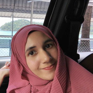 Fareeda profile icon