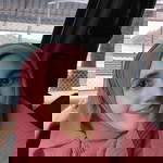 Fareeda profile icon