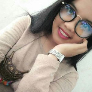 Mustafiroh profile icon