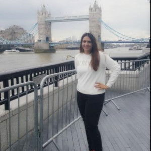 Kavita Sen profile icon