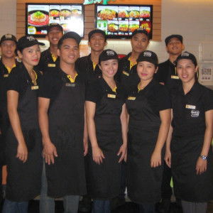 josephine rubio profile icon