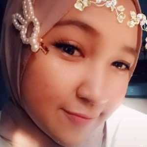Fitri Diana Anggraeni profile icon