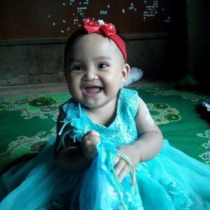 Adeelah Lah U-soh profile icon