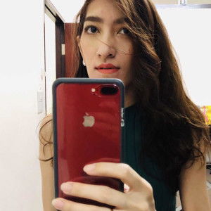 Tucky Warunya profile icon