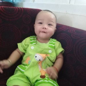 มู๋ออสการ์ หัวใจของแม่แอ๋ว กับพ่อเก่ง profile icon