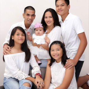 Mickie Reyes Mutya profile icon