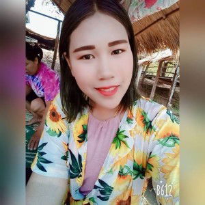 Numfon Bunma profile icon