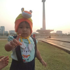 Rita susanti profile icon