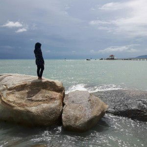 Ilfi Auliani profile icon