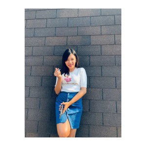 Eymie Yumul profile icon