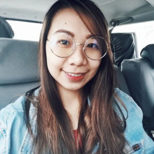 Blezzed Vin Taguinod profile icon