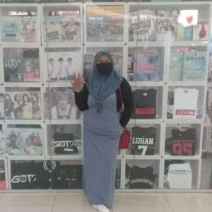 Lieyna Jamal profile icon