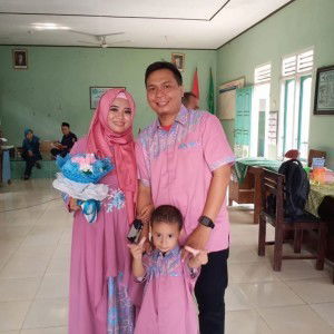 Kurniasih Bundanya Aji profile icon