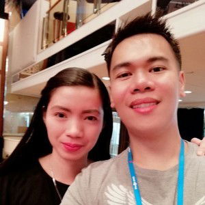 Joy Lyn R. Paycana profile icon