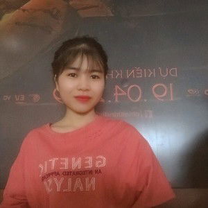 Hang Tran profile icon