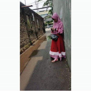 Sovi Yustina profile icon