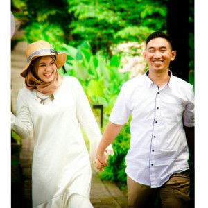 Pujia Hamdy profile icon