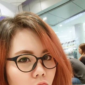 Aujchara Pang profile icon