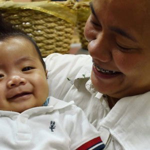 Peng Salgado profile icon