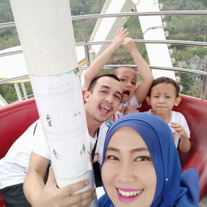 Nur Syarah profile icon