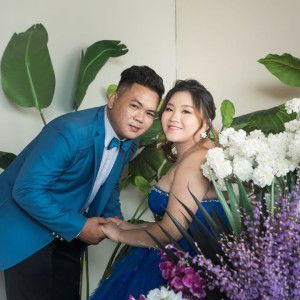 Liaa Claret profile icon