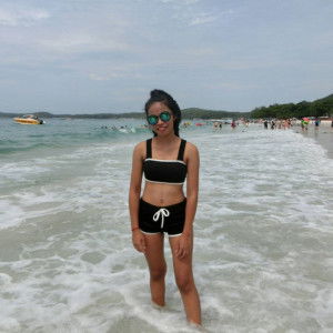 Panida Chomchuen profile icon