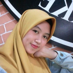 Umi Latifah profile icon