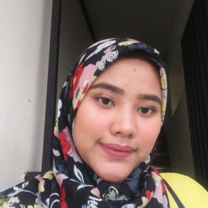Nita Rahayu Ritonga profile icon