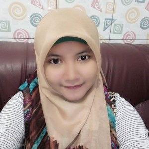 Novi Indriani profile icon