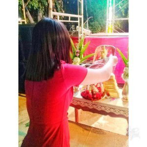 ชลลดา ธงวิลัย profile icon