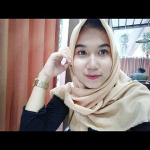 Astria Suryanti profile icon