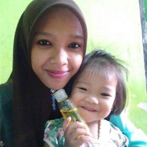 Ummi Roya profile icon